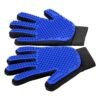Guantes de aseo para mascotas – Cepillado y masaje en uno