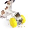 Juguete rompecabezas dispensador de premios para perros
